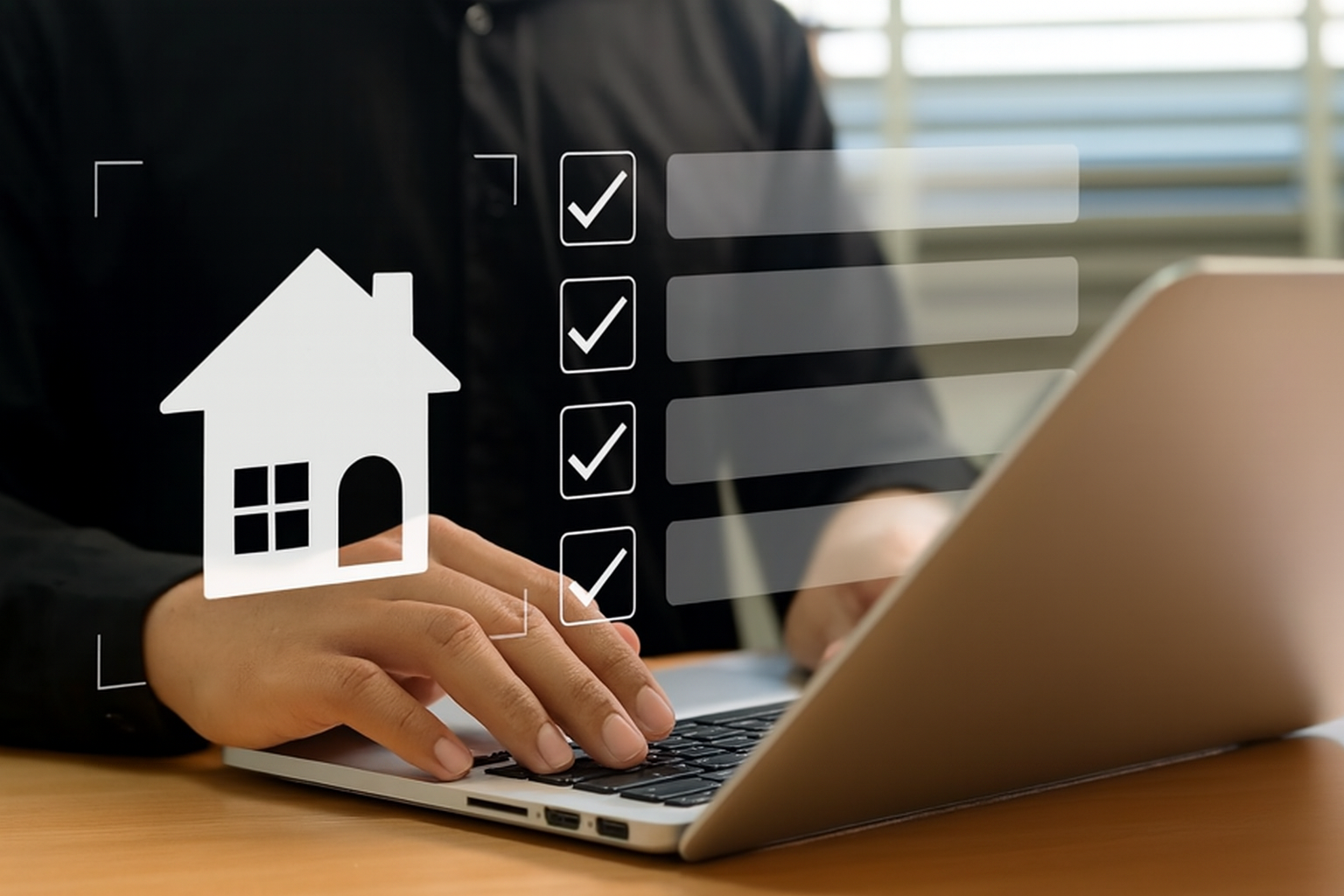 Gebäudedetails als Grundlage für Immobilienbewertung und Bauanalyse